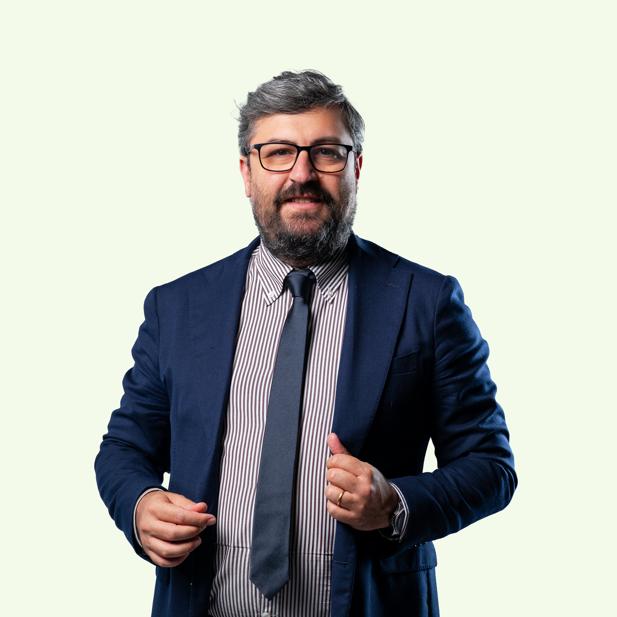 Avv. Fabio Gervasi